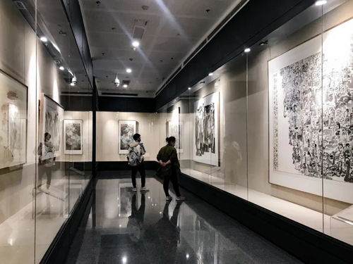 成都藝術展覽全面上新 美術、攝影、裝置展等你來探，定制公關活動策劃更添魅力
