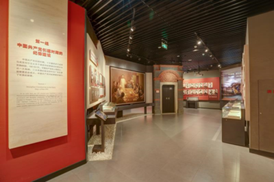 光影鑄魂憶崢嶸——武漢兩博物館榮膺全國陳列展覽最高獎