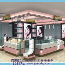 匠心鑄就品質 廣州展覽展示工廠的硬核競爭力
